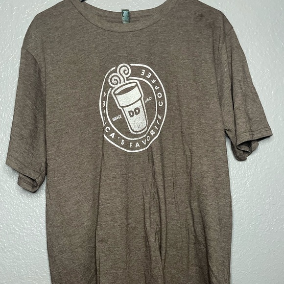 Dunkin’ Donuts T-Shirt - Picture 1 of 2